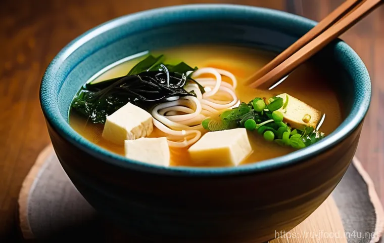 일본산 조미료 장단점 - **Prompt:** A cozy, well-lit modern kitchen. A woman in her late 20s, wearing a comfortable long-sle...