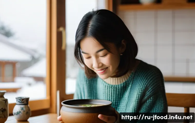 일본식 장국 육수 만들기 관련 이미지 1