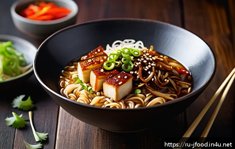 라멘 토핑의 종류 관련 이미지 1